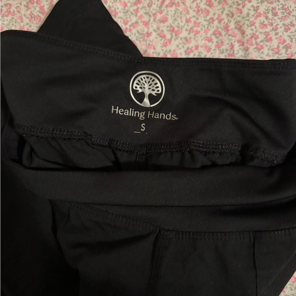 Healing Hands Tori Scrub Pants - Picture 4 of 5